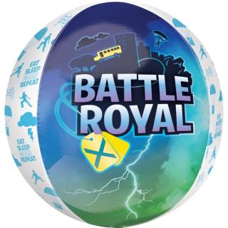BALÓNOVÁ bublina Battle Royal