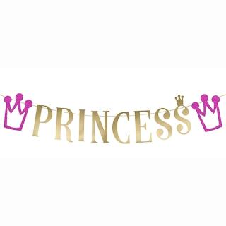 BANER Princess