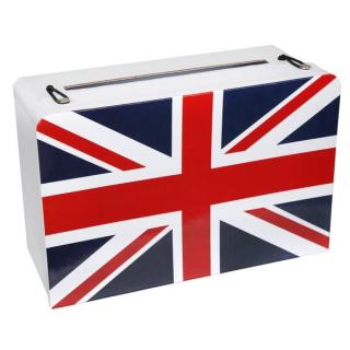 BOX na přání Britská vlajka