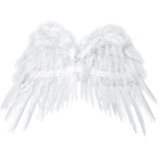 Křídla andělská 53x37 cm