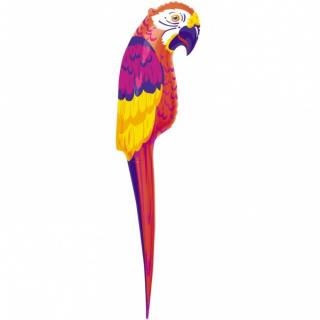 Papoušek nafukovací