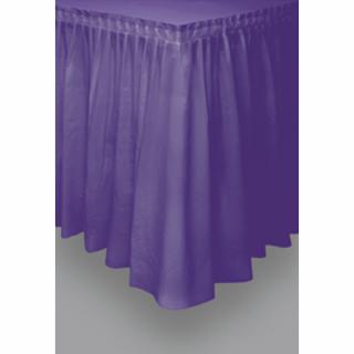Rautová sukně Deep Purple