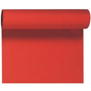 ŠERPA stolová Dunicel 0,4x4,8 červená