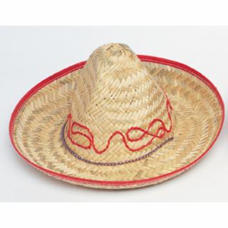 Sombrero dětské