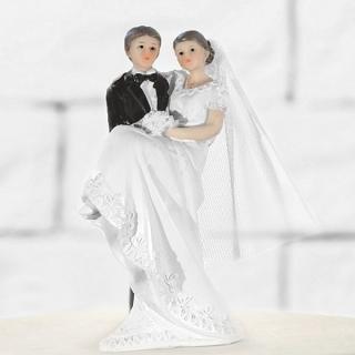 Svatební figurka 11cm