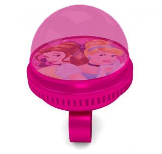 Zvonček Disney s membránou - PRINCESS ružový