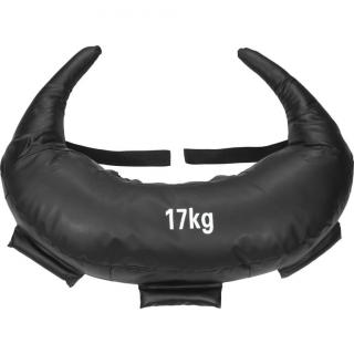 Gorilla Sports Bulharské vrece, 17 kg