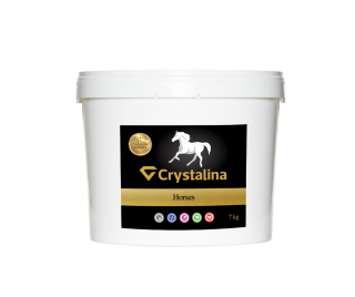Crystalina Horses 7 kg
