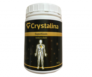 Crystalina Superfoods Antioxidant 300g