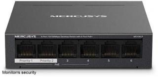 MERCUSYS MS106LP