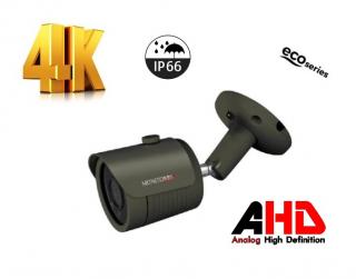 Monitorrs Security 4K 8MPix kamera GT (6036) (Monitorrs Security)