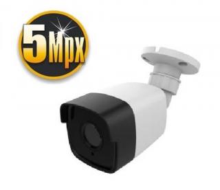 Monitorrs Security 5 Mpix AHD Kamera WTube (6198) (Monitorrs Security)