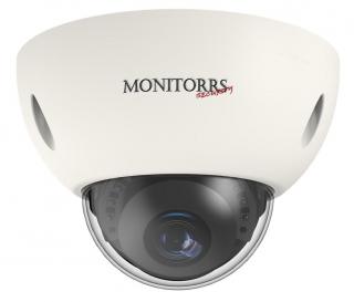 Monitorrs Security 5Mpix IP dome kamera (6050) (Monitorrs Security)