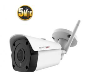 Monitorrs Security IP Wifi kamera  5 MPix (6183) (Monitorrs Security)