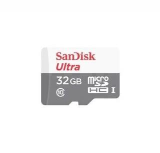 SanDisk microSDHC UHS-I 32GB SDSQUNR-032G-GN3MN