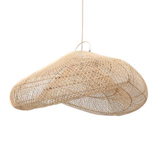 BAZAR BIZAR The Cloud Pendant - Natural - XXL -tienidlo pre závesné svietidlo