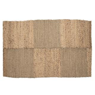 BAZAR BIZAR The Paddle Field Carpet - Natural - 280x175 koberec