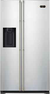 LOFRA Dolcevita chladnička s mrazničkou GFRS619/O + 3 ročná záruka zdarma