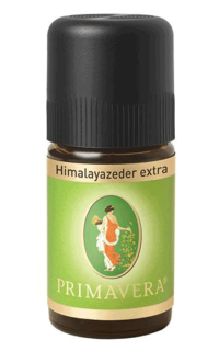 Éterický olej - Céder himalájsky extra 5ml (emitá, kožovitá, živicová, drevitá, sladká, teplá, harmonizujúca a relaxačná vôňa)