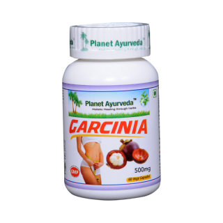 Garcinia - kapsuly (Nadmerná hmotnosť a obezita)