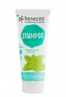 Prírodný šampón na vlasy s medovkou a žihlavou 200ml (Pre krásne zdravé vlasy plné prirodzeného lesku)