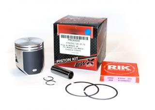 BEARING WORX piest, KTM SX/EXC 125, HUSQVARNA TE/TC 125, BETA RR 125 (53,94mm)