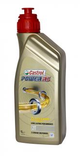 CASTROL olej POWER RS 2T 1L