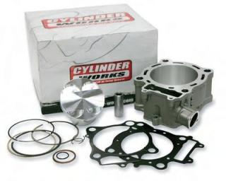 CYLINDER WORKS valcová sada, KTM SXF 250 '05-'12, EXCF 250 '06-'13