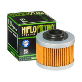 HIFLO FILTRO olejový filter CAN AM 990 '08-'12