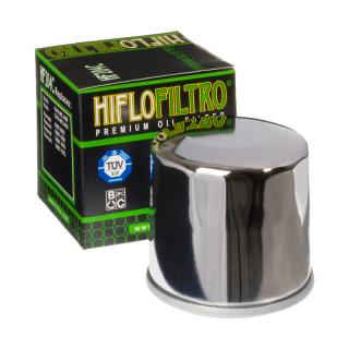 HIFLO FILTRO olejový filter CAN AM 990 SPYDER '08-'12