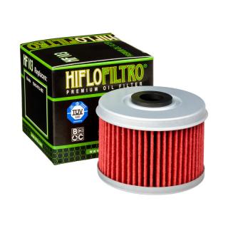 HIFLO FILTRO olejový filter HONDA CFR 250 L-LA-H, CRF 250 RL/RLA-H RALLY, CB 300