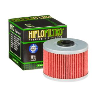 HIFLO FILTRO olejový filter HONDA, KAWASAKI, YAMAHA