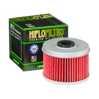 HIFLO FILTRO olejový filter HONDA TRX 250/300/350/400/450/500