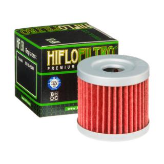 HIFLO FILTRO olejový filter HYOSUNG, SUZUKI DR 125/ GN 125