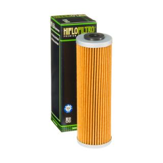 HIFLO FILTRO olejový filter KTM 450/550 ATV