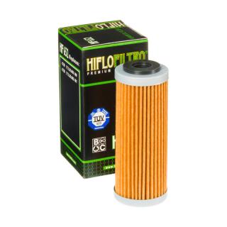 HIFLO FILTRO olejový filter KTM EXC/SXF 350,400,450,503,530