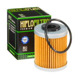 HIFLO FILTRO olejový filter KTM SX/EXC, KTM 690