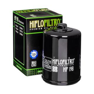 HIFLO FILTRO olejový filter POLARIS 570/600/700/800/900, VICTORY