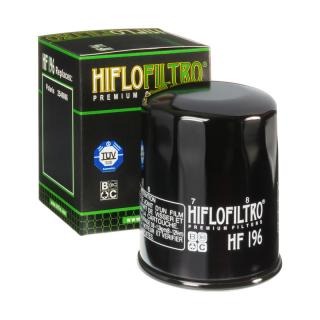 HIFLO FILTRO olejový filter POLARIS SPORTSMAN 600/700