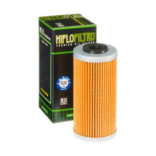 HIFLO FILTRO olejový filter SHERCO/ HUSQVARNA/ BMW G450X