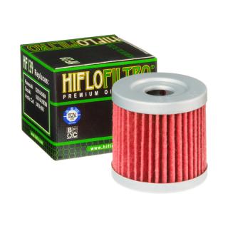 HIFLO FILTRO olejový filter SUZUKI DRZ 400, LTZ 400, LTR450