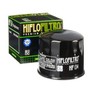 HIFLO FILTRO olejový filter SUZUKI GSXR '85-'87