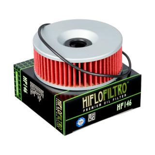 HIFLO FILTRO olejový filter YAMAHA V-MAX 1200, XS 750/850/1100