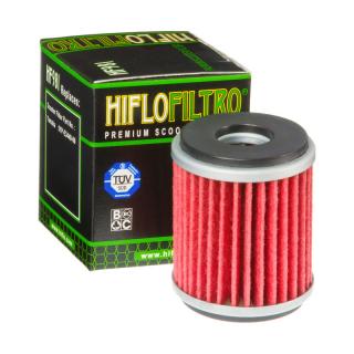 HIFLO FILTRO olejový filter YAMAHA VP/YP 125 '06-'11