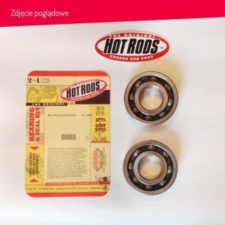 HOT RODS kľukové ložiská, HONDA CRF 250R '06-'17, CRF 250X '07-'17