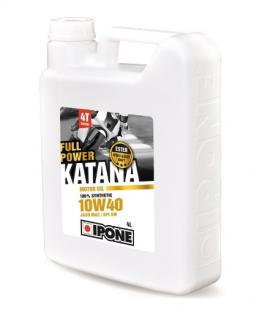 IPONE olej FULL POWER KATANA 10W40 4L