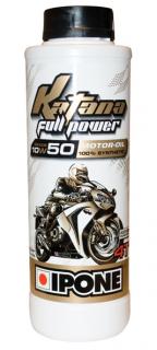 IPONE olej KATANA OFF ROAD 10W50 2L