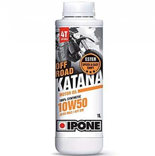 IPONE olej KATANA OFF ROAD 10W60 2L