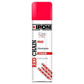 IPONE sprej na reťaz CHAIN 250ml RED