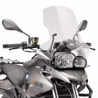 KAPPA štít, BMW F 650 GS / F 800 GS '08-'17, F 700 GS '13-'17